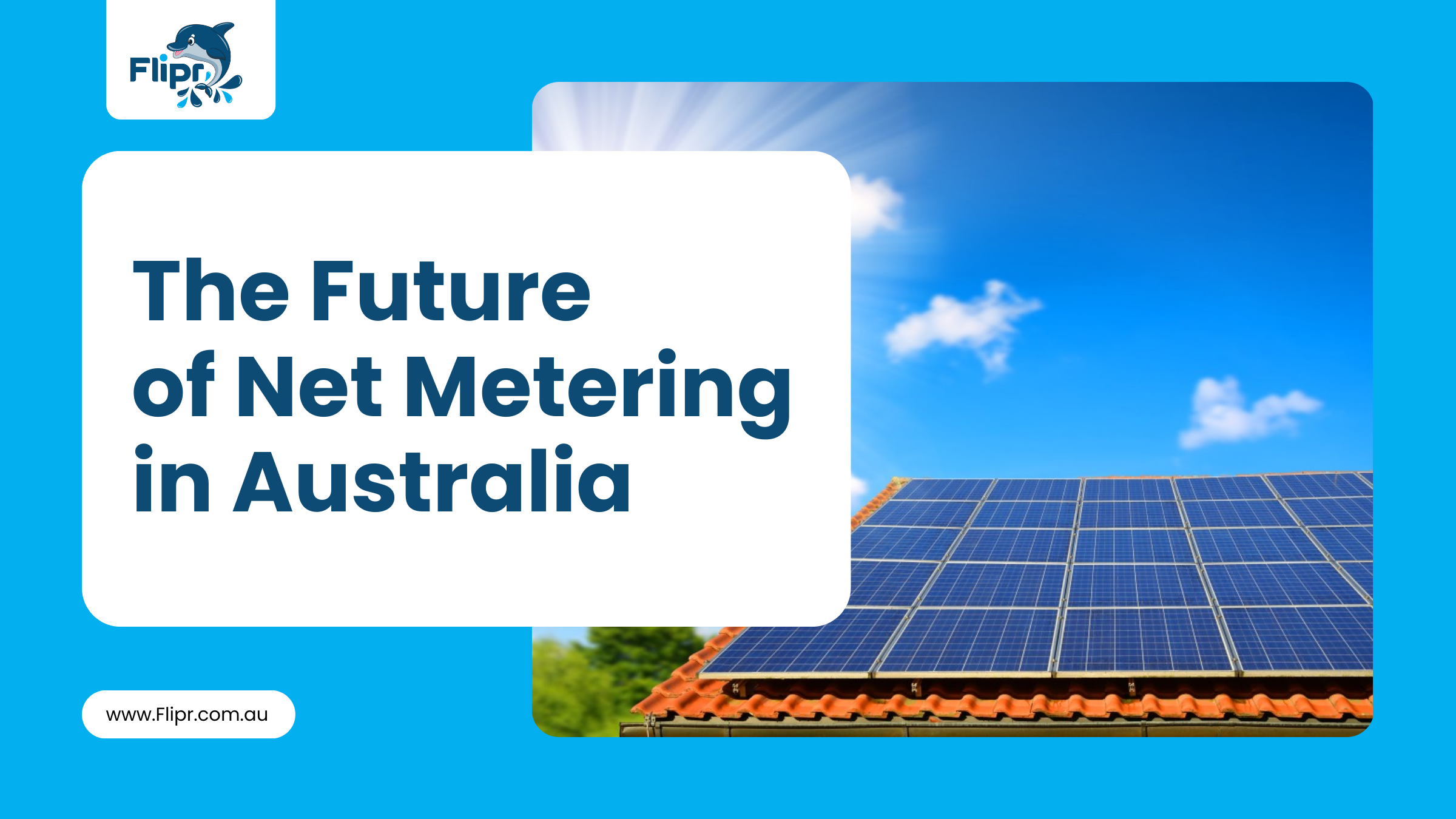 The Future of Net Metering in Australia