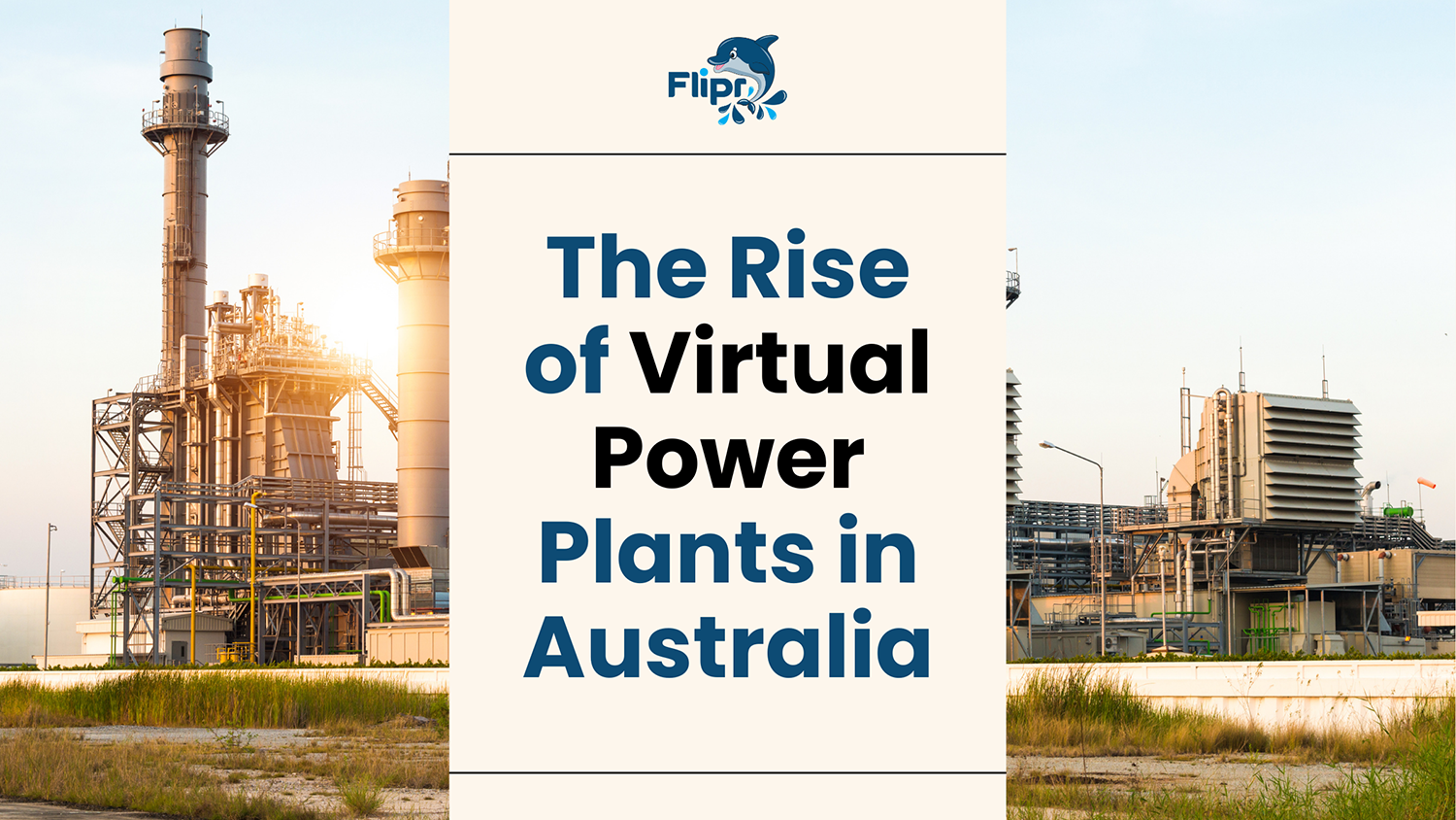 The Rise of Virtual Power Plants in Australia