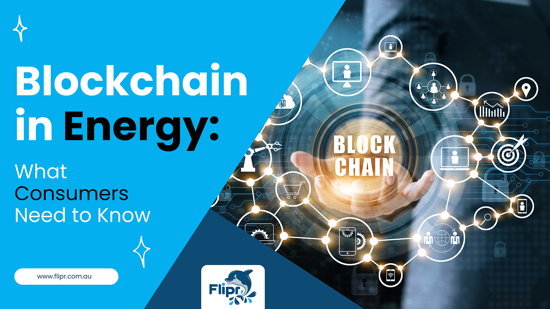 Blockchain in Energy: What Consumers Need to Know