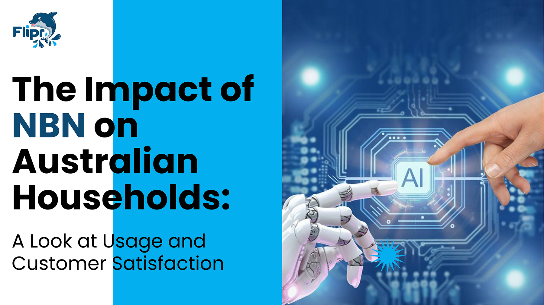 The Impact of NBN on Australian Households: A Look at Usage and Customer Satisfaction